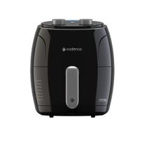 Fritadeira Air Fryer Cadence 3,8L Super Cook Fryer FRT410 Preta Fritadeira Air Fryer Cadence 3,8L Super Cook Fryer FRT410 Preta