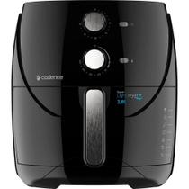 Fritadeira Air Fryer Cadence FRT555 3,8L 1500W Super Light Fryer