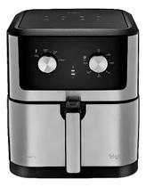 Fritadeira Air Fryer Chrome Fry 8 Litros Air Circuit 1.900W