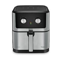 Fritadeira Air Fryer Chrome Fry - 8L Air Circuit 1.900W 220V