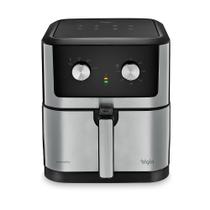 Fritadeira Air Fryer Chrome Fry - 8L Air Circuit 1.900W