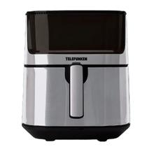 Fritadeira Air fryer com Vapor 7L Telefunken Easy Fryer ST Fritadeira Air fryer com Vapor 7L Telefunken Easy Fryer ST