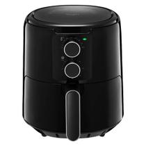 Fritadeira AIR FRYER Cube FRY ELGIN 4L AFG40 - 42AFG4002000 Preto 220 VOLTS