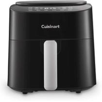 Fritadeira Air Fryer Digital Cuisinart 4,2 Litros Preto AIR-370BRB - 220V