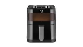 Fritadeira Air Fryer Digital Multi 5L Visor Gourmet 1500w - GO221 GO222 Fritadeira Air Fryer Digital Multi 5L Visor Gourmet 1500w - GO221 GO222
