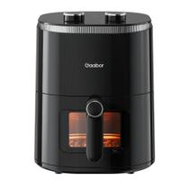 Fritadeira Air Fryer Duo 4,2L AF45M02A Gaabor Preto 127V