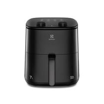 Fritadeira Air Fryer EAF70 Rita Lobo 7 Litros 1700W Sem Óleo Antiaderente Electrolux Fritadeira Air Fryer EAF70 Rita Lobo 7 Litros 1700W Sem Óleo Antiaderente Electrolux