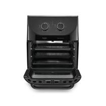 Fritadeira Air Fryer Easy Oven Fry - 12 Litros 1.800W Fritadeira Air Fryer Easy Oven Fry - 12 Litros 1.800W