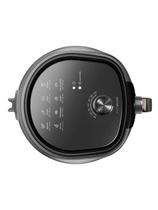 Fritadeira Air Fryer Electrolux 4L Eaf30 Grafite 110V