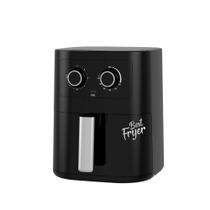 Fritadeira Air Fryer Elétrica 5 Litros sem Óleo Kdf 562 3 Best