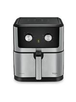 Fritadeira Air Fryer Elgin Afc80 8L 110V