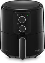 Fritadeira Air Fryer Elgin Cube 4,2 Litros 1600w 110v