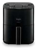 Fritadeira Air Fryer Elgin Facilita Fry 3,5 Litros 127v Preto Fritadeira Air Fryer Elgin Facilita Fry 3,5 Litros 127v Preto