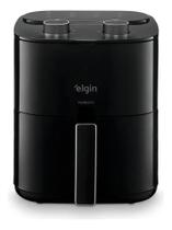 Fritadeira Air Fryer Elgin Facilita Fry 3,5 Litros Potência