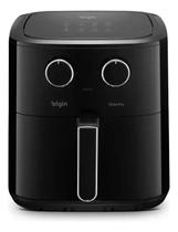 Fritadeira Air Fryer Elgin Octo Fry 8 Litros 1.800w Preto 127V