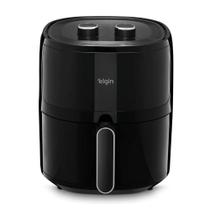 Fritadeira Air Fryer Elgin Space 5 Afc50 5L 1700W com Cesto Removível e Timer 110V Fritadeira Air Fryer Elgin Space 5 Afc50 5L 1700W com Cesto Removível e Timer 110V