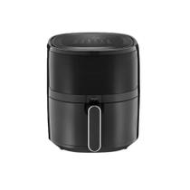 Fritadeira Air Fryer Elgin Visio Fry AFJ50 5 litros 1700W - Preto 127V