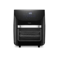 Fritadeira Air Fryer Family Oven Fry Elgin 12l 1900w 4 em 1 Painel Digital 220v