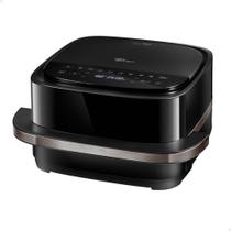 Fritadeira Air Fryer Fischer Dual Grill 4 Litros Digital 127V Fritadeira Air Fryer Fischer Dual Grill 4 Litros Digital 127V