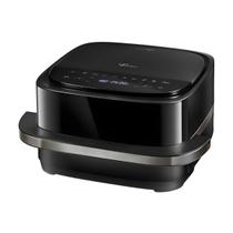 Fritadeira Air Fryer Fischer Dual Grill 4L Preta 220V