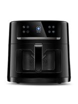 Fritadeira Air Fryer Fischer Smart 8L 37010