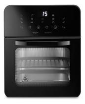 Fritadeira Air fryer Forno 10 Litros ELGIN