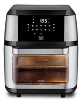 Fritadeira Air Fryer Forno 12 Litros 1700w Multi - GO225