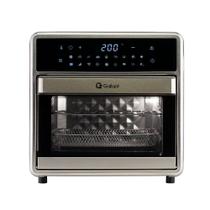 Fritadeira Air Fryer Forno 15L Gallant Digital GFE15 Super Compact 127V