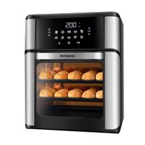 Fritadeira Air Fryer Forno Oven 12L 110V - Mondial