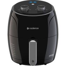 Fritadeira Air Fryer FRT410 Super Cook 3,8L 1300W Cadence Fritadeira Air Fryer FRT410 Super Cook 3,8L 1300W Cadence