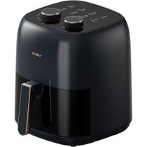 Fritadeira Air Fryer Gaabor AF45M-BK01A-1 Eclipse 4,2L Cinza 127v