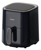 Fritadeira Air Fryer Gaabor Elétrica Digital Touch 3,5L 1400w 127v Fritadeira Air Fryer Gaabor Elétrica Digital Touch 3,5L 1400w 127v