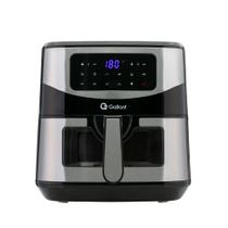 Fritadeira Air Fryer Gallant Digital Com Visor GFE07 Family Moments 7,5L 1600w 220v