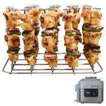 Fritadeira Air Fryer INFRAOVENS para Ninja Speedi SF301 6L Fritadeira Air Fryer INFRAOVENS para Ninja Speedi SF301 6L
