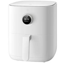 Fritadeira Air Fryer Inteligente Xiaomi 3,5 Litros 1500W com 7 Funções, Wie8209Fi e Visor OLED Branca Fritadeira Air Fryer Inteligente Xiaomi 3,5 Litros 1500W com 7 Funções, Wie8209Fi e Visor OLED Branca