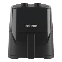 Fritadeira Air Fryer Itatiaia 3,5 Litros 127V Sem Óleo 1300W Preto AFITA1035A Fritadeira Air Fryer Itatiaia 3,5 Litros 127V Sem Óleo 1300W Preto AFITA1035A