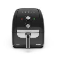 Fritadeira Air Fryer Itatiaia 8 Litros Preta AFITA1003 127 Volts Fritadeira Air Fryer Itatiaia 8 Litros Preta AFITA1003 127 Volts