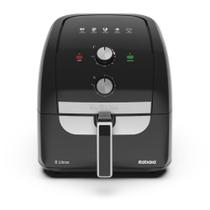 Fritadeira Air Fryer Itatiaia 8L 220V Fritadeira Air Fryer Itatiaia 8L 220V