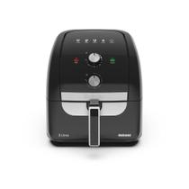 Fritadeira Air Fryer Itatiaia 8L 220V Fritadeira Air Fryer Itatiaia 8L 220V