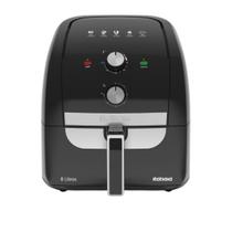 Fritadeira Air Fryer Itatiaia AFITA1003 8L 1900W 127V Fritadeira Air Fryer Itatiaia AFITA1003 8L 1900W 127V