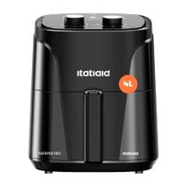 Fritadeira Air Fryer Itatiaia AFITA1006 4L 110V Fritadeira Air Fryer Itatiaia AFITA1006 4L 110V