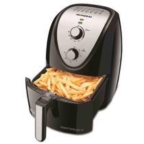 Fritadeira air fryer mondial eletrica family 5,5 af55 220v