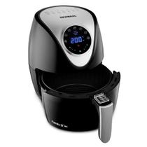 Fritadeira Air Fryer Mondial Inox Digital Touch AF-30 110v