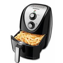 Fritadeira Air Fryer Mondial MEGA FAMILY AFN80BI 8L 110V