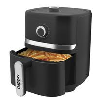 Fritadeira Air Fryer Nappo 4Lt 1300w Cozinhe com SAÚDE
