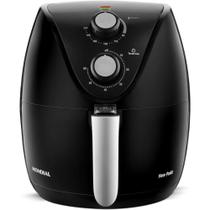 Fritadeira Air Fryer New Pratic Af-31 Preto Mondial