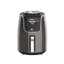 Fritadeira Air Fryer Ninja AF161 Max XL 5,2L - 7 em 1 com Acabamento Cinza Fritadeira Air Fryer Ninja AF161 Max XL 5,2L - 7 em 1 com Acabamento Cinza