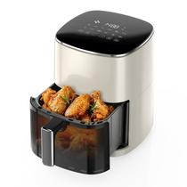 Fritadeira Air Fryer OLIXIS 6,34 QT 400 F Branco Pérola Fritadeira Air Fryer OLIXIS 6,34 QT 400 F Branco Pérola