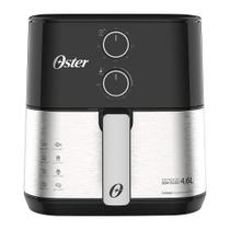 Fritadeira Air Fryer Oster 4,6l 220v Fritadeira Air Fryer Oster 4,6l 220v