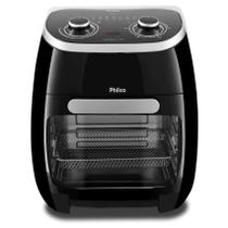 Fritadeira Air Fryer Oven 11l 1700w Pfr2000p - 127v - Philco